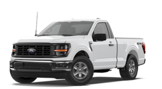 2026 Ford F-150® External Image 2